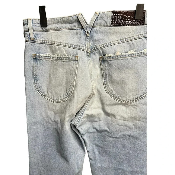 SPRWMN Boyfriend Jeans - Picture 8 of 11